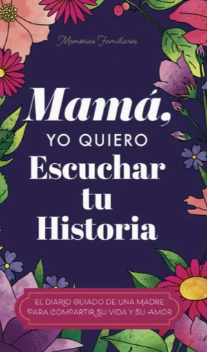 Portada Mamá